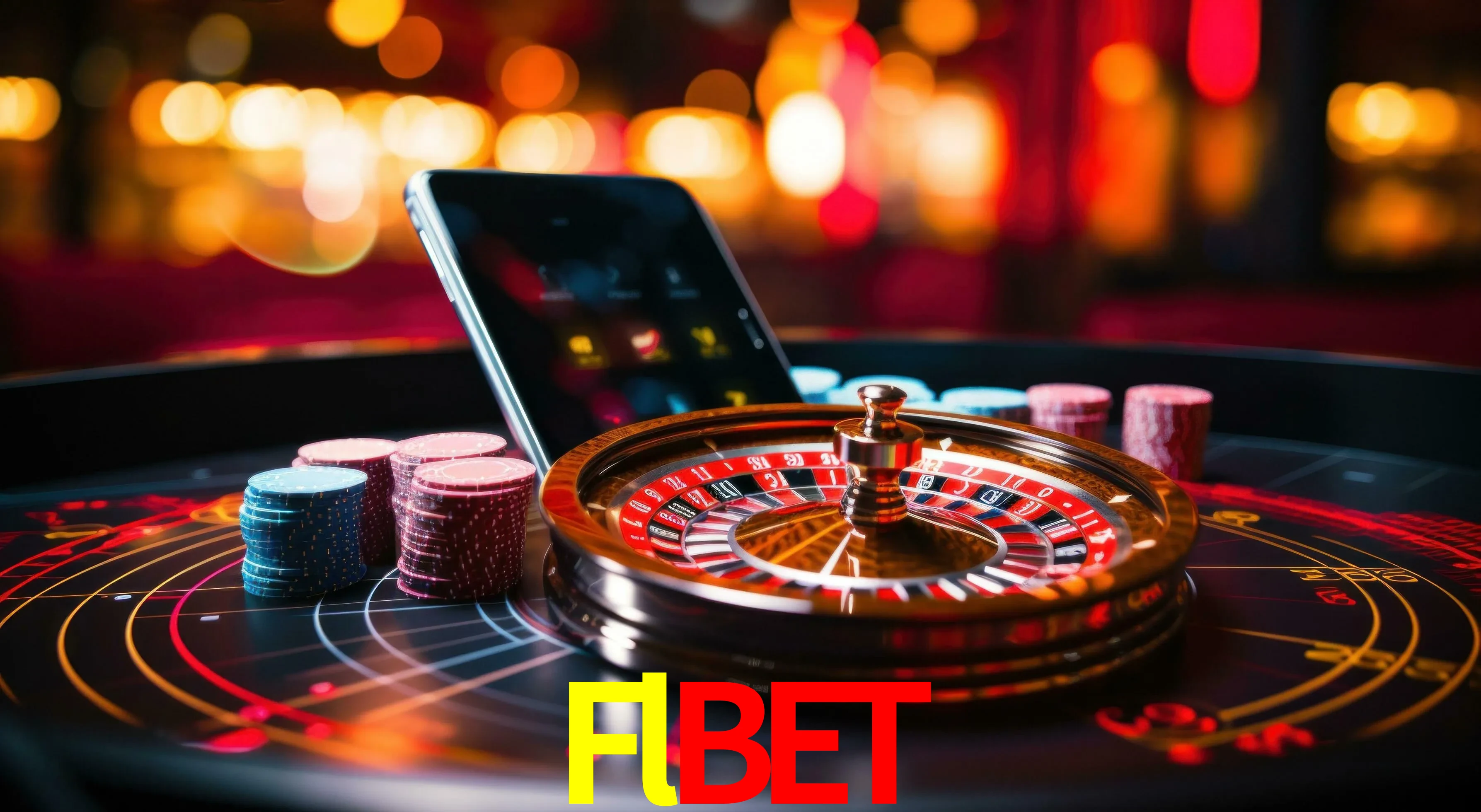 Flbet Casino en Vivo