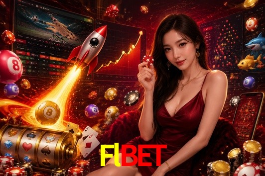 Flbet gaming platform