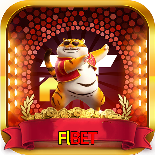 Flbet logo